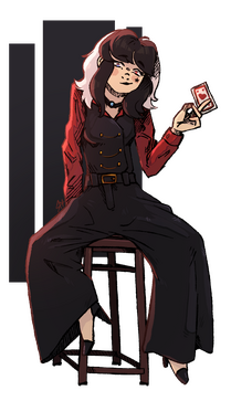 ArtFight for AmihanMahinay