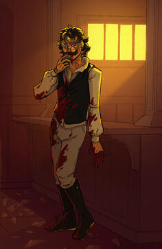 ArtFight for BaliSTAR